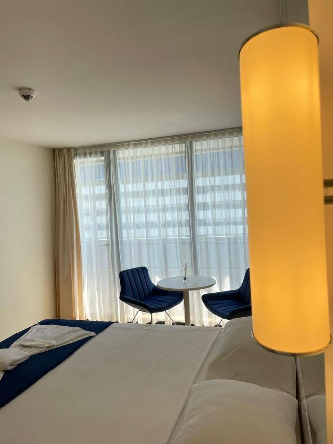Orbi City Batumi Aparthotel Exterior foto